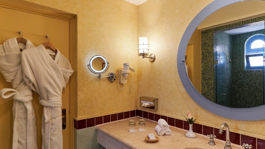 Hotel Strand Beach & Golf Resort Taba Heights - Taba